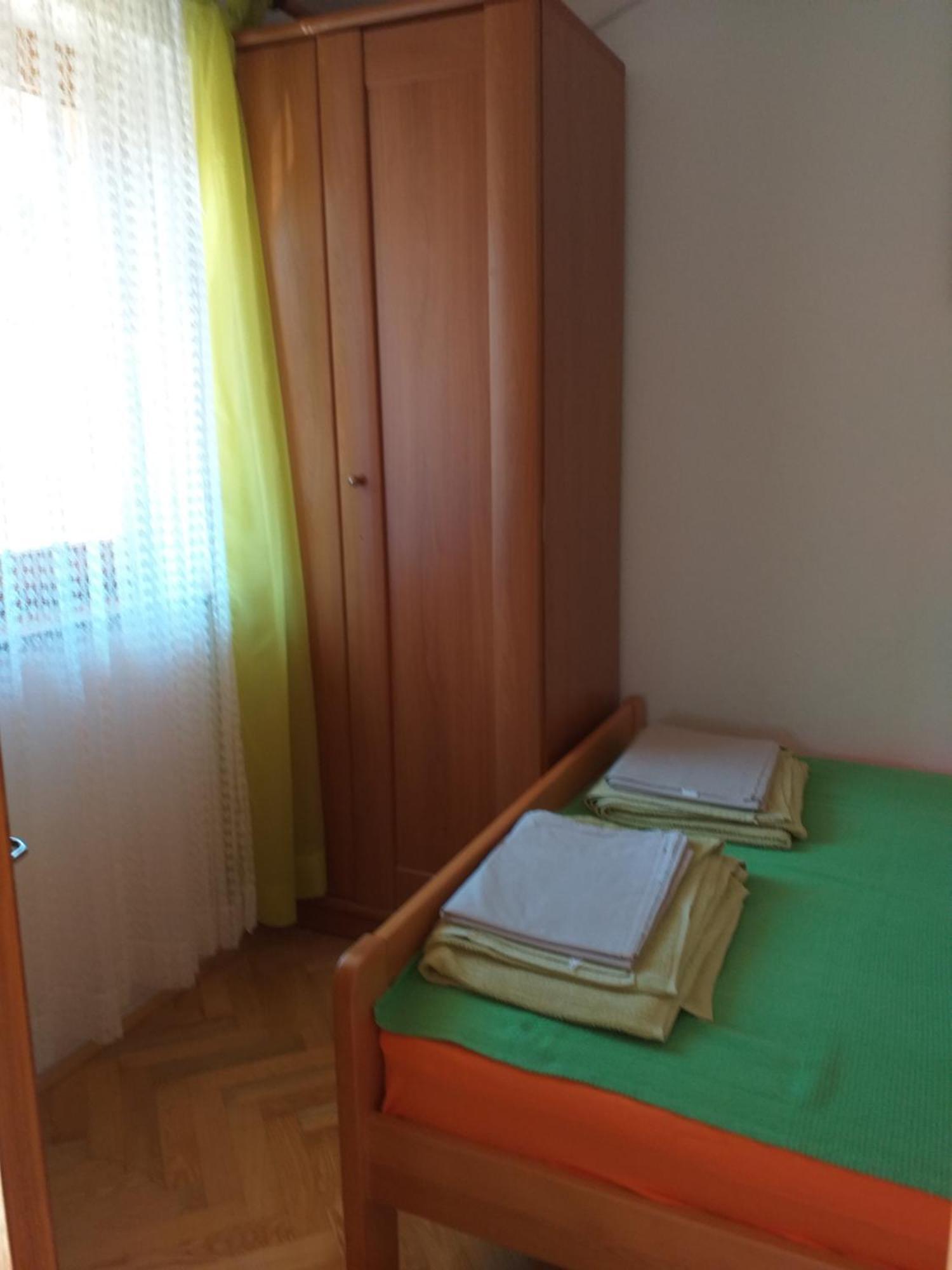 Apartments Ivankovic Preko Exterior photo